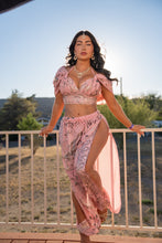 Load image into Gallery viewer, Pink Moonlight Jasmine Set