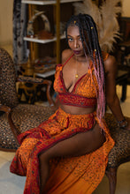 Load image into Gallery viewer, Bohemian Fire Jasmine Set