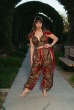 Load image into Gallery viewer, Fire Lotus Jasmine Set