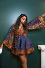 Load image into Gallery viewer, Cosmic Princess Babydoll Dress
