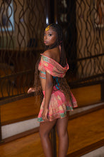 Load image into Gallery viewer, Fairy Love Mini Skirt Set