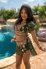 Load image into Gallery viewer, Emerald Energy Fairy Set