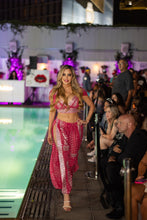 Load image into Gallery viewer, Rose Quartz Jasmine Set