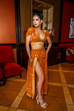 Load image into Gallery viewer, Fire Heart Goddess Set