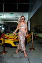Load image into Gallery viewer, Champagne Sparkles Jasmine Set
