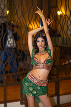 Load image into Gallery viewer, Forest Flora Fairy Set