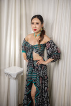 Load image into Gallery viewer, Blue Ivy Goddess Set