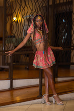 Load image into Gallery viewer, Fairy Love Mini Skirt Set