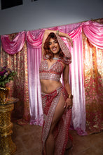 Load image into Gallery viewer, Rose Rebel Jasmine Set