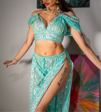 Load image into Gallery viewer, fairymoon sparkles jasmine set