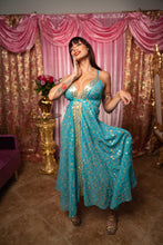 Load image into Gallery viewer, Sky Princess Magic Dress