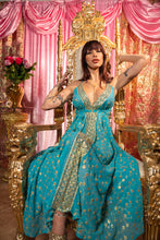 Load image into Gallery viewer, Sky Princess Magic Dress