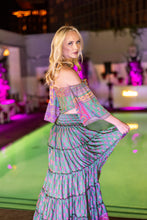 Load image into Gallery viewer, Butterfly Garden Bollywood Set