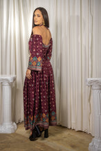 Load image into Gallery viewer, Bohemian Plum Goddess Set
