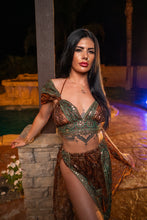 Load image into Gallery viewer, Gaia Princess Jasmine Set