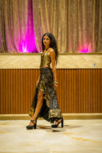 Load image into Gallery viewer, Divine Goddess Corset (Small size only)