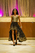 Load image into Gallery viewer, Divine Goddess Corset (Small size only)