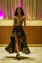 Load image into Gallery viewer, Divine Goddess Corset (Small size only)