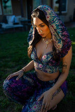 Load image into Gallery viewer, Cosmic Wildflower jasmine set