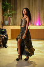 Load image into Gallery viewer, Divine Goddess Corset (Small size only)