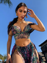 Load image into Gallery viewer, Cosmic Wildflower jasmine set