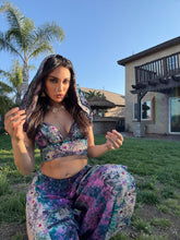 Load image into Gallery viewer, Cosmic Wildflower jasmine set