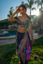 Load image into Gallery viewer, Cosmic Wildflower jasmine set