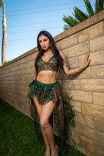 Load image into Gallery viewer, Emerald Enchantress Butterfly Set