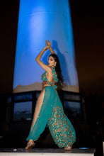 Load image into Gallery viewer, Blue Lotus Jasmine Set