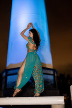 Load image into Gallery viewer, Blue Lotus Jasmine Set