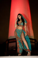 Load image into Gallery viewer, Blue Lotus Jasmine Set