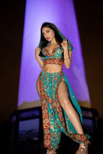 Load image into Gallery viewer, Blue Lotus Jasmine Set