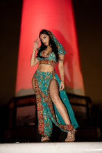 Load image into Gallery viewer, Blue Lotus Jasmine Set