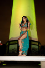 Load image into Gallery viewer, Blue Lotus Jasmine Set