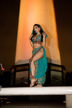 Load image into Gallery viewer, Blue Lotus Jasmine Set