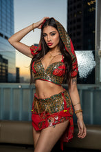 Load image into Gallery viewer, Royal Rani Fairy Set