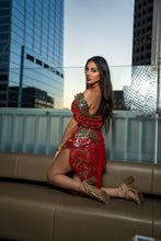 Load image into Gallery viewer, Royal Rani Fairy Set