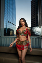 Load image into Gallery viewer, Royal Rani Fairy Set