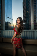 Load image into Gallery viewer, Royal Rani Fairy Set