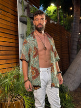 Load image into Gallery viewer, Plant Papi Unisex Button Up shirt