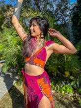 Load image into Gallery viewer, Sunset Mimosa Goddess Set