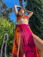 Load image into Gallery viewer, Sunset Mimosa Goddess Set