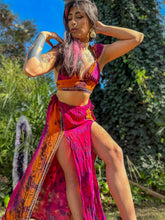 Load image into Gallery viewer, Sunset Mimosa Goddess Set