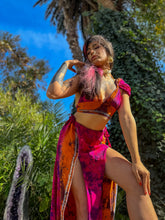 Load image into Gallery viewer, Sunset Mimosa Goddess Set