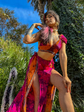 Load image into Gallery viewer, Sunset Mimosa Goddess Set