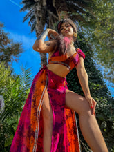 Load image into Gallery viewer, Sunset Mimosa Goddess Set