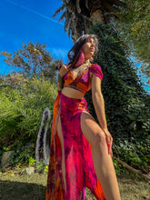 Load image into Gallery viewer, Sunset Mimosa Goddess Set