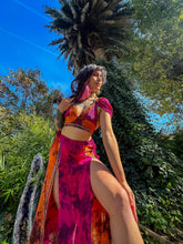 Load image into Gallery viewer, Sunset Mimosa Goddess Set