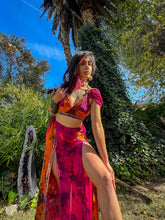 Load image into Gallery viewer, Sunset Mimosa Goddess Set