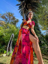 Load image into Gallery viewer, Sunset Mimosa Goddess Set